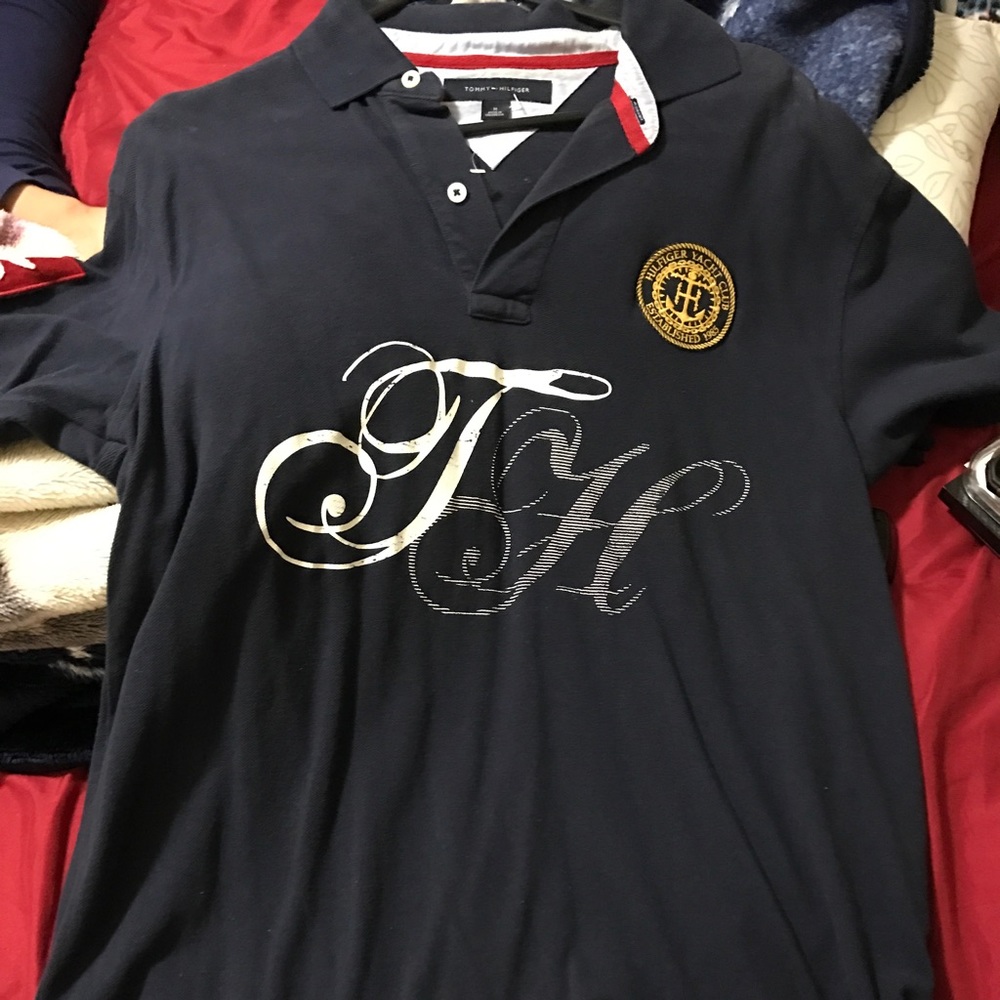 Tommy hilfiger