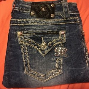 Miss Me Jeans!