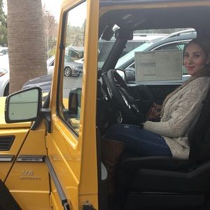 Meet your Posher, Janette