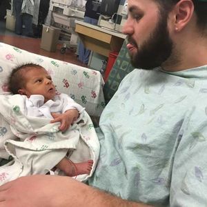 Meet your Posher, Tommy