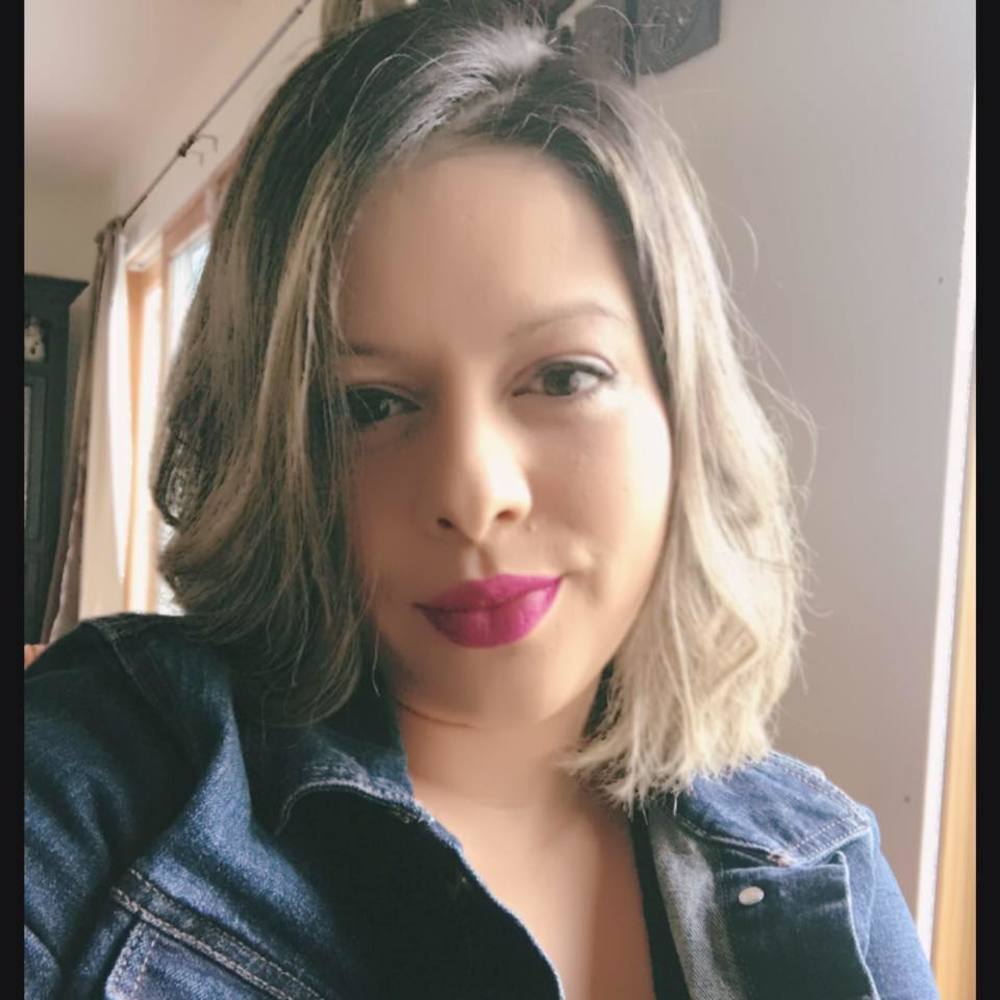 Meet your Posher, Kimberly