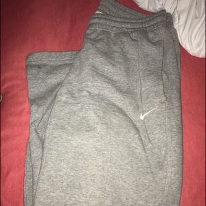 Nike Sweatpants