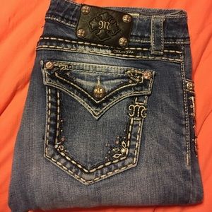 Miss Me Jeans!