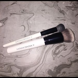 Natasha denona brush bundle