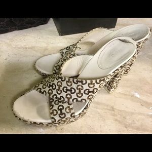 Gucci Shoes - GUCCI SHOES