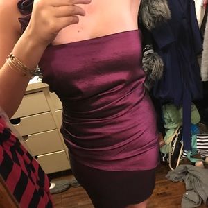 New with tags dress from davids bridal