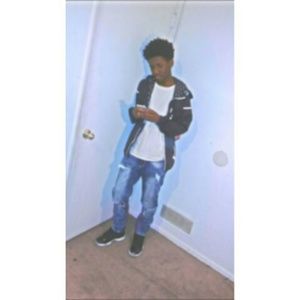 Meet your Posher, Lamar