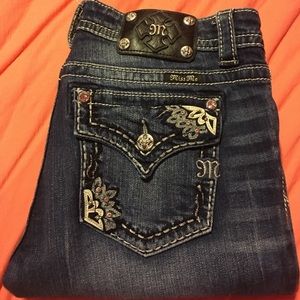 Miss me Jeans!
