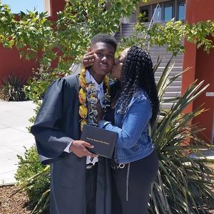 Meet your Posher, Johnny