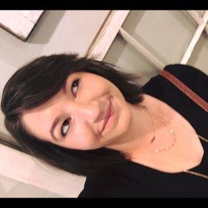 Meet your Posher, Ashlir