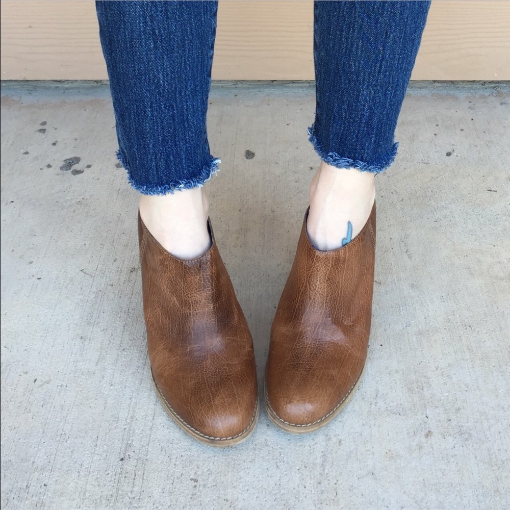 Jeffrey Campbell clogs shoes