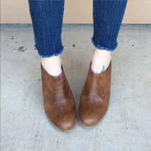 Jeffrey Campbell clogs shoes