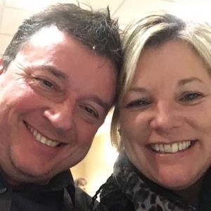 Meet your Posher, Geralyn