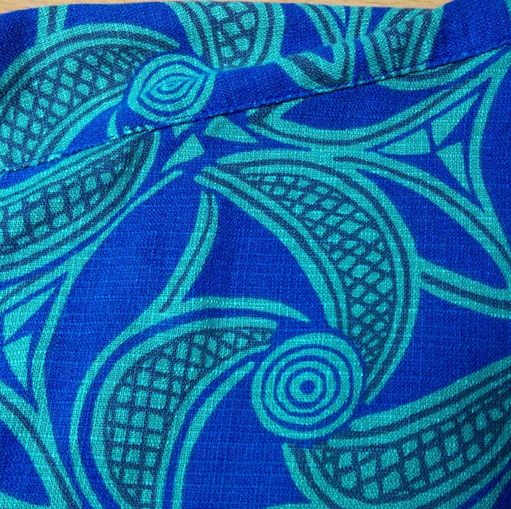 Meet your Posher, Sylvia