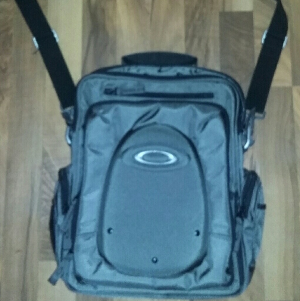 Oakley Bag