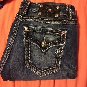 Miss Me Jeans!