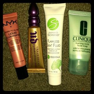 Beauty bundle