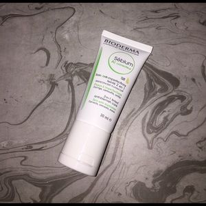 Bioderma sebium al correcteur