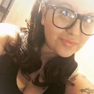 Meet your Posher, Joanne