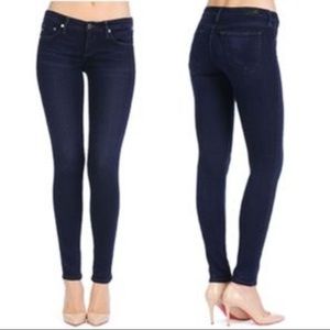 AG Jeans The Super Skinny Legging! ✨👖
