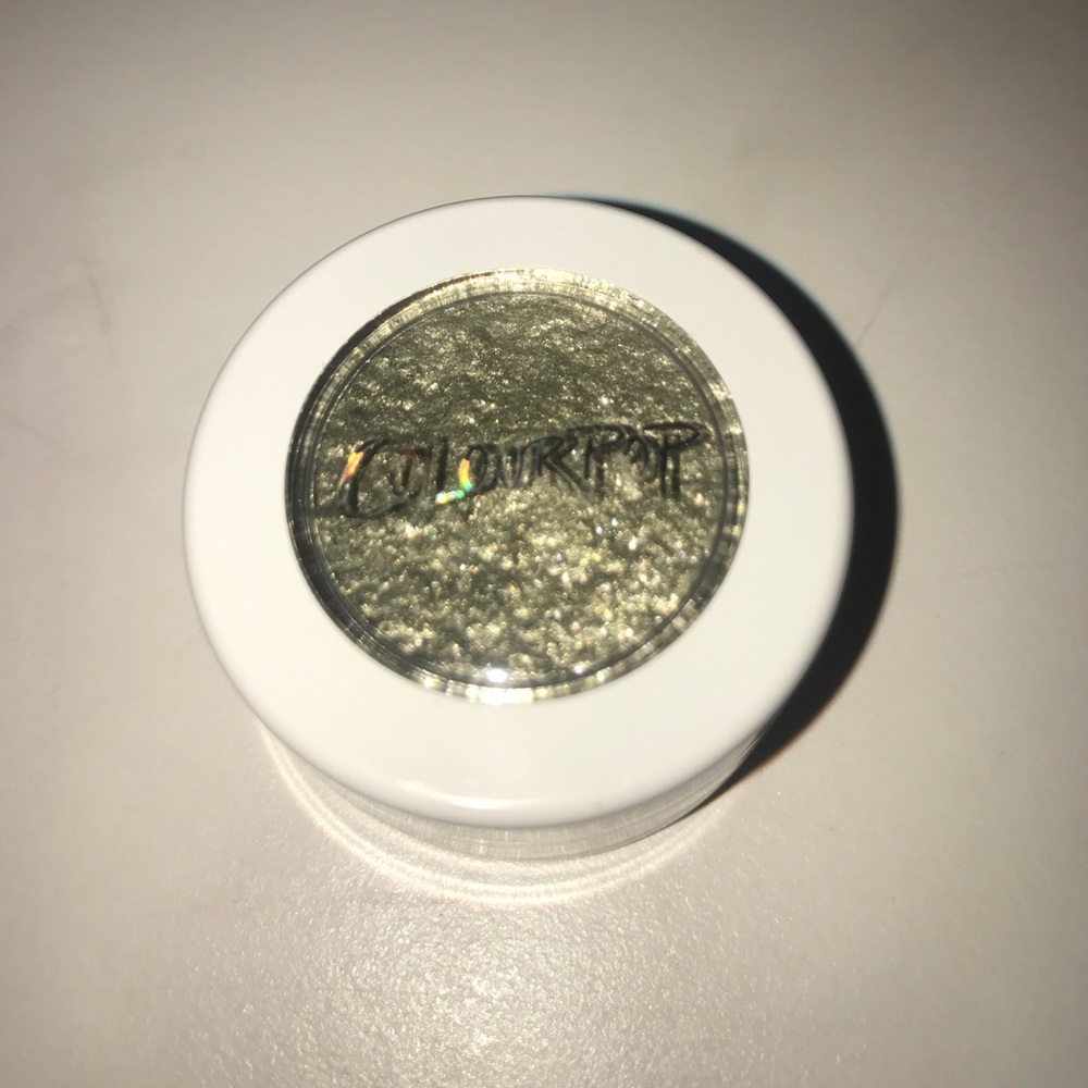 ColourPop Sleigh