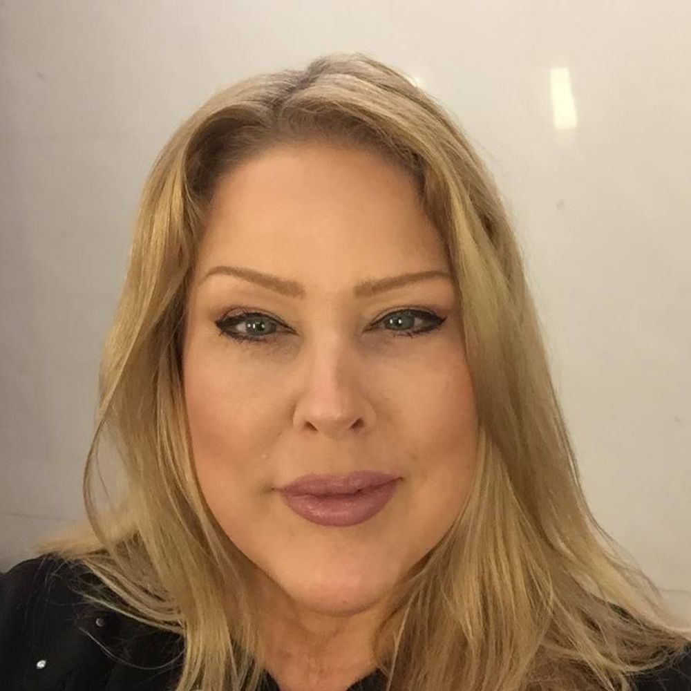 Meet your Posher, Beth