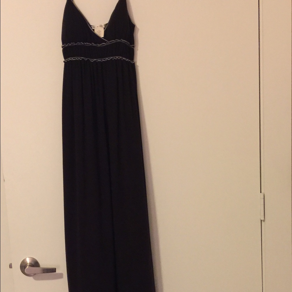 NWOT MAX STUDIO MAXI DRESS