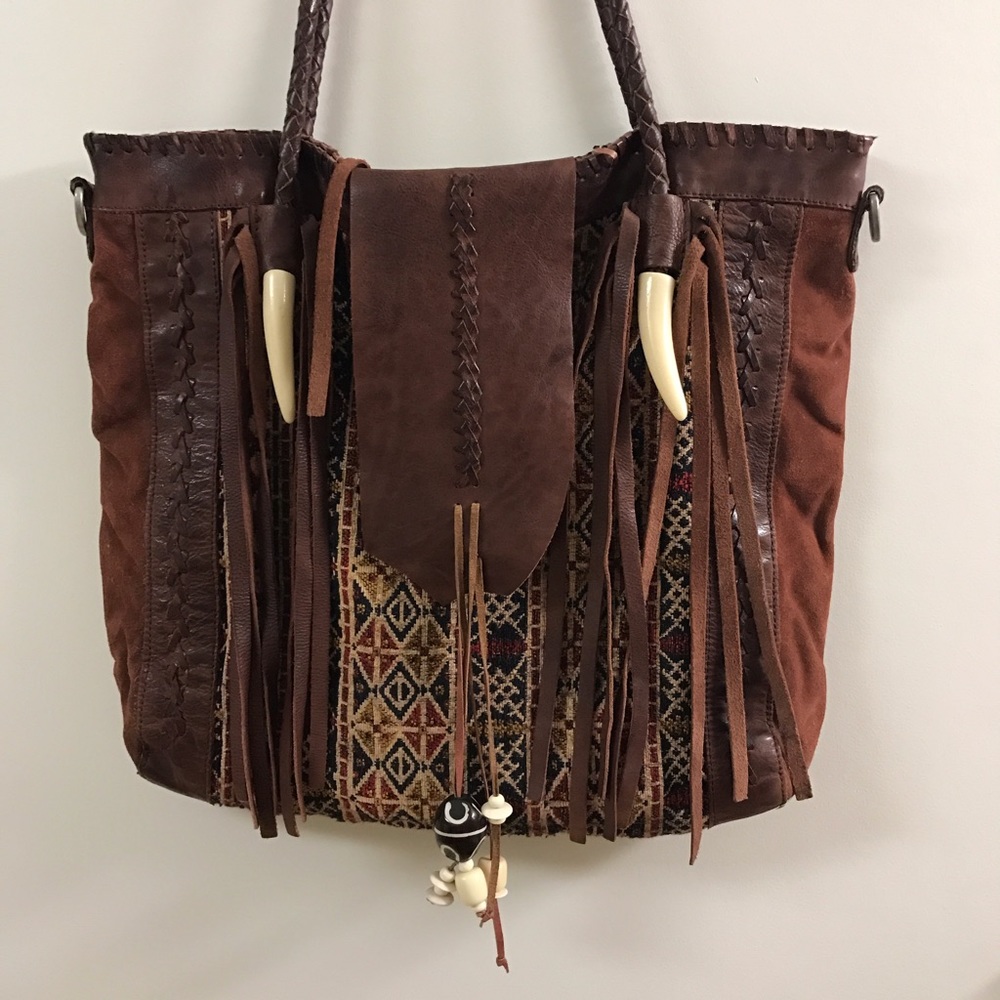 Free People Purse