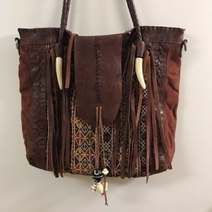 Free People Purse