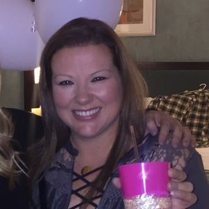 Meet your Posher, Amberly