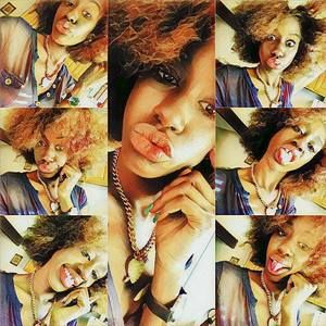 Meet your Posher, Jonise