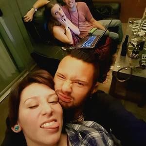 Meet your Posher, Nickolas