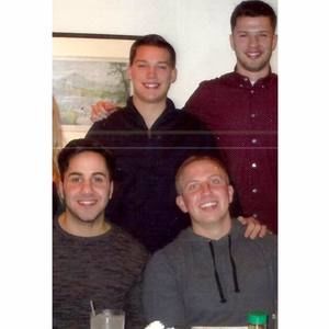 Meet your Posher, Joe