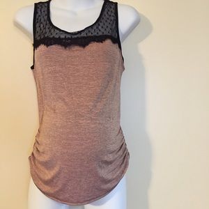 Tops - Maternity top size medium Tops - Maternity top size medium