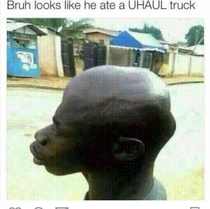 Meet your Posher, Tim