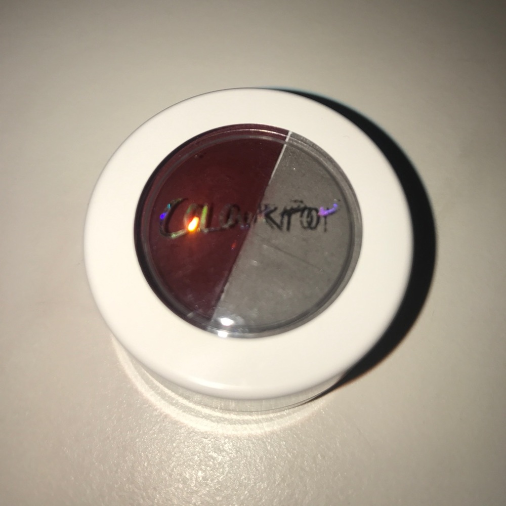 ColourPop Lovey Dovey/Hunger Duo