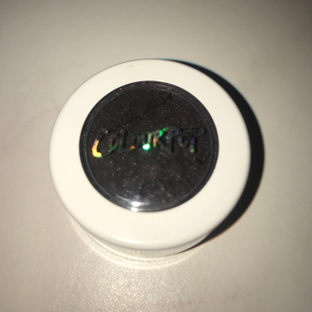 ColourPop Jet