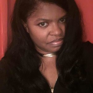 Meet your Posher, Jacqueline