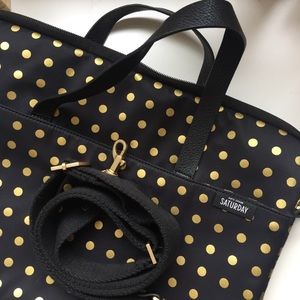 Kate spade Saturday laptop case