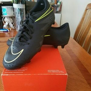 Nike Mercurial Soccer cleats
