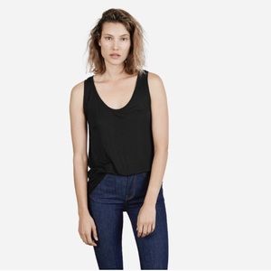 Everlane the Ryan tank bundle