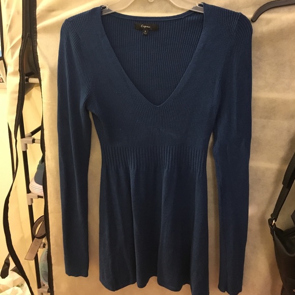 Express Tops - Express tunic top