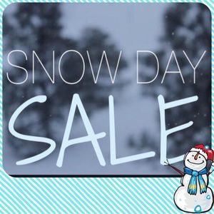 ❄️ ❄️ ❄️SALE!! ❄️ ❄️ ❄️ (please read description)