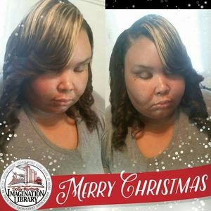 Meet your Posher, Rena