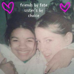 Meet your Posher, Caitlyn