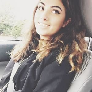 Meet your Posher, Summer