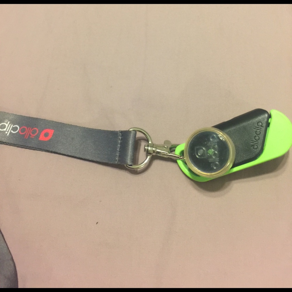 iPhone 6 Plus Olloclip Lens