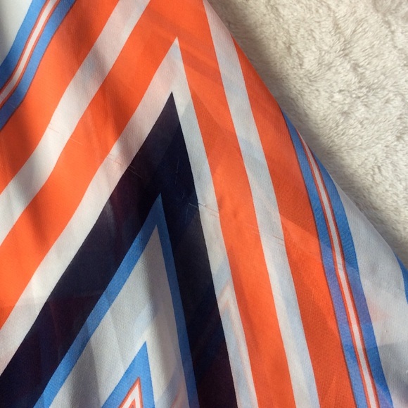 Forever 21 Hi-low Summer dress***Size Large - Picture 7 of 8