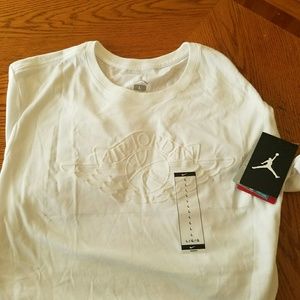 Jordan Tshirt