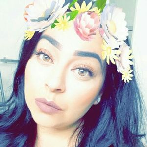 Meet your Posher, Karina